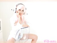 [Cosplay][Aki Love あきラブ] Akira Itsuki 五木あきら - Super akira すーぱーあきら