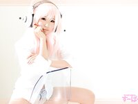 [Cosplay][Aki Love あきラブ] Akira Itsuki 五木あきら - Super akira すーぱーあきら