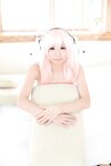 [Cosplay][Aki Love あきラブ] Akira Itsuki 五木あきら - Super akira すーぱーあきら