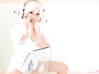 [Cosplay][Aki Love あきラブ] Akira Itsuki 五木あきら - Super akira すーぱーあきら