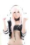 [Cosplay][Aki Love あきラブ] Akira Itsuki 五木あきら - Super akira すーぱーあきら