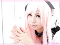 [Cosplay][Aki Love あきラブ] Akira Itsuki 五木あきら - Super akira すーぱーあきら