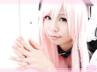 [Cosplay][Aki Love あきラブ] Akira Itsuki 五木あきら - Super akira すーぱーあきら