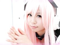 [Cosplay][Aki Love あきラブ] Akira Itsuki 五木あきら - Super akira すーぱーあきら