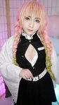 [Cosplay] Aokotan - Mitsuri