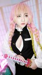 [Cosplay] Aokotan - Mitsuri