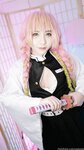 [Cosplay] Aokotan - Mitsuri