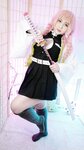 [Cosplay] Aokotan - Mitsuri