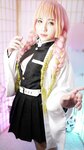 [Cosplay] Aokotan - Mitsuri