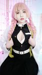 [Cosplay] Aokotan - Mitsuri