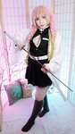 [Cosplay] Aokotan - Mitsuri