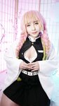 [Cosplay] Aokotan - Mitsuri
