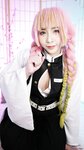 [Cosplay] Aokotan - Mitsuri