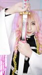[Cosplay] Aokotan - Mitsuri