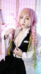 [Cosplay] Aokotan - Mitsuri