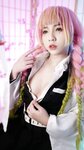 [Cosplay] Aokotan - Mitsuri