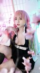 [Cosplay] Aokotan - Mitsuri