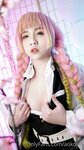 [Cosplay] Aokotan - Mitsuri