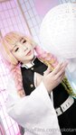 [Cosplay] Aokotan - Mitsuri