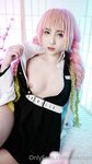 [Cosplay] Aokotan - Mitsuri