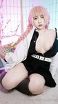[Cosplay] Aokotan - Mitsuri