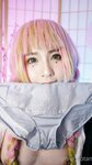 [Cosplay] Aokotan - Mitsuri