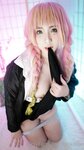 [Cosplay] Aokotan - Mitsuri