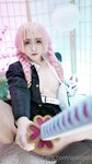 [Cosplay] Aokotan - Mitsuri