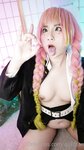 [Cosplay] Aokotan - Mitsuri