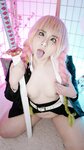 [Cosplay] Aokotan - Mitsuri