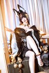 [Cosplay] 桃良阿宅 武藏