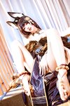 [Cosplay] 桃良阿宅 武藏