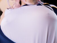[Cosplay][HERESY] Ringo Mitsuki 林檎蜜紀 - Secret Archive - Mika Seizono マル秘アーカイブ・聖園ミカ