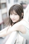 [Photobook] 2021.06.01 白石まゆみ グラから見るか？エモから見るか？ヤンマガデジタル写真集
