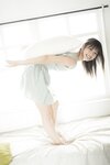 [Photobook] 2021.06.01 白石まゆみ グラから見るか？エモから見るか？ヤンマガデジタル写真集