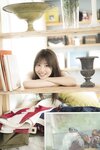 [Photobook] 2021.06.01 白石まゆみ グラから見るか？エモから見るか？ヤンマガデジタル写真集