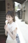 [Photobook] 2021.06.01 白石まゆみ グラから見るか？エモから見るか？ヤンマガデジタル写真集