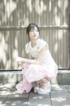 [Photobook] 2021.06.01 白石まゆみ グラから見るか？エモから見るか？ヤンマガデジタル写真集