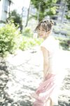 [Photobook] 2021.06.01 白石まゆみ グラから見るか？エモから見るか？ヤンマガデジタル写真集