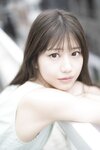 [Photobook] 2021.06.01 白石まゆみ グラから見るか？エモから見るか？ヤンマガデジタル写真集