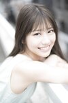 [Photobook] 2021.06.01 白石まゆみ グラから見るか？エモから見るか？ヤンマガデジタル写真集