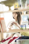 [Photobook] 2021.06.01 白石まゆみ グラから見るか？エモから見るか？ヤンマガデジタル写真集