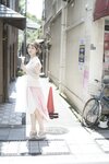 [Photobook] 2021.06.01 白石まゆみ グラから見るか？エモから見るか？ヤンマガデジタル写真集