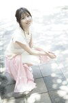 [Photobook] 2021.06.01 白石まゆみ グラから見るか？エモから見るか？ヤンマガデジタル写真集