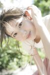 [Photobook] 2021.06.01 白石まゆみ グラから見るか？エモから見るか？ヤンマガデジタル写真集
