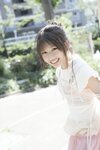 [Photobook] 2021.06.01 白石まゆみ グラから見るか？エモから見るか？ヤンマガデジタル写真集