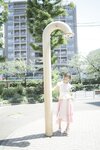 [Photobook] 2021.06.01 白石まゆみ グラから見るか？エモから見るか？ヤンマガデジタル写真集