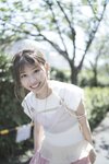 [Photobook] 2021.06.01 白石まゆみ グラから見るか？エモから見るか？ヤンマガデジタル写真集