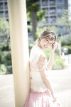 [Photobook] 2021.06.01 白石まゆみ グラから見るか？エモから見るか？ヤンマガデジタル写真集
