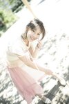 [Photobook] 2021.06.01 白石まゆみ グラから見るか？エモから見るか？ヤンマガデジタル写真集